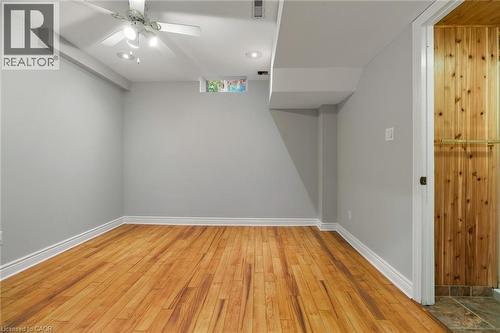 6672 Mockingbird Lanes, Mississauga, ON - Indoor Photo Showing Other Room