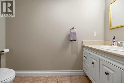 6672 Mockingbird Lanes, Mississauga, ON - Indoor Photo Showing Bathroom