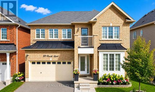 89 POWELL ROAD  Brantford, ON N3T 0P9