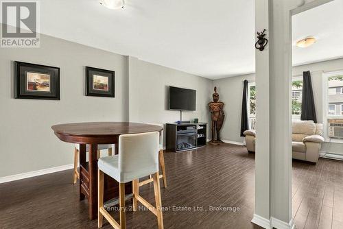 69 - 2050 Upper Middle Road, Burlington (Brant Hills), ON - Indoor