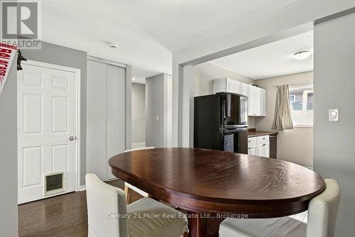 69 - 2050 Upper Middle Road, Burlington (Brant Hills), ON - Indoor Photo Showing Dining Room