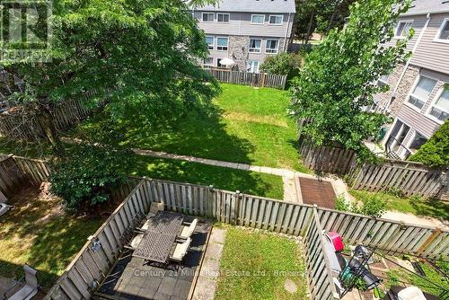 69 - 2050 Upper Middle Road, Burlington (Brant Hills), ON - Outdoor