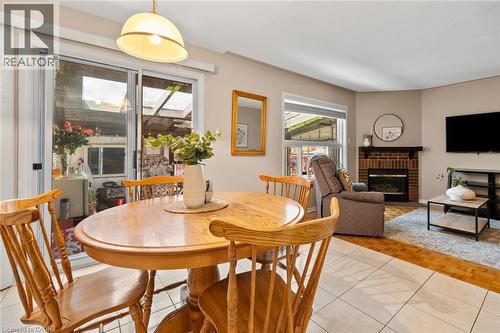 1263 Bantham Street, Mississauga, ON 