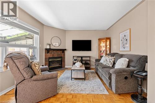 1263 Bantham Street, Mississauga, ON 