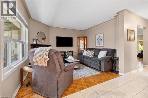 1263 Bantham Street, Mississauga, ON 