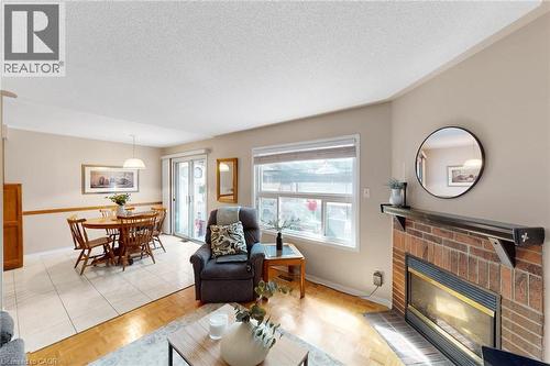 1263 Bantham Street, Mississauga, ON 