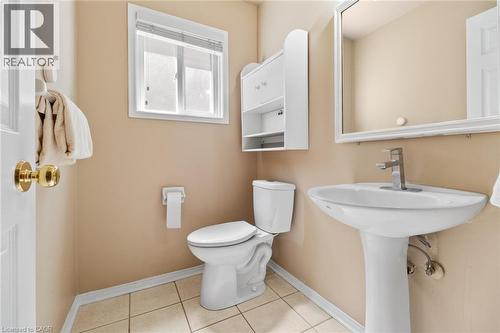 1263 Bantham Street, Mississauga, ON 