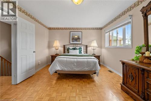 1263 Bantham Street, Mississauga, ON 