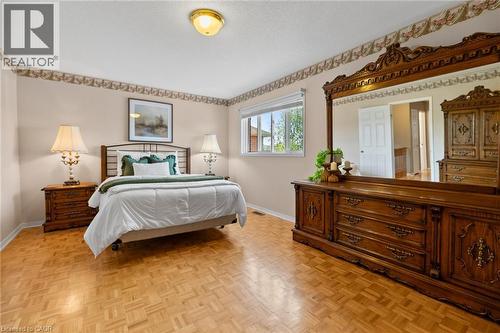 1263 Bantham Street, Mississauga, ON 
