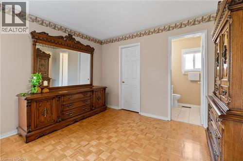 1263 Bantham Street, Mississauga, ON 