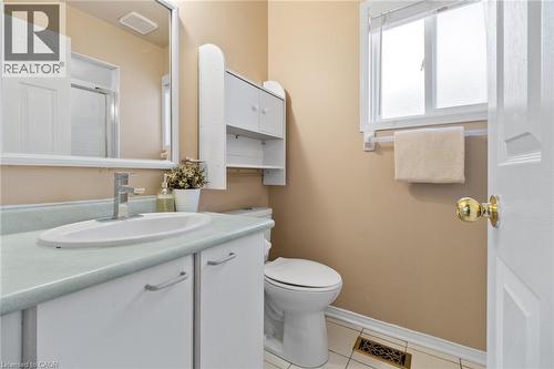 1263 Bantham Street, Mississauga, ON 