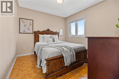 1263 Bantham Street, Mississauga, ON 