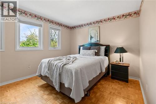 1263 Bantham Street, Mississauga, ON 