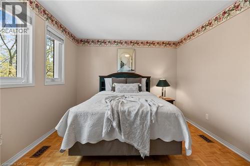 1263 Bantham Street, Mississauga, ON 