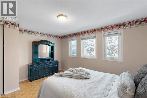 1263 Bantham Street, Mississauga, ON 