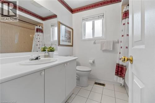 1263 Bantham Street, Mississauga, ON 