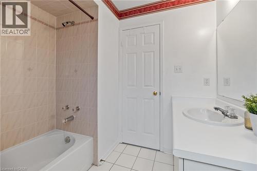 1263 Bantham Street, Mississauga, ON 