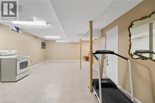 1263 Bantham Street, Mississauga, ON 