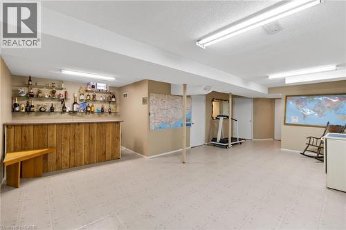 1263 Bantham Street, Mississauga, ON 