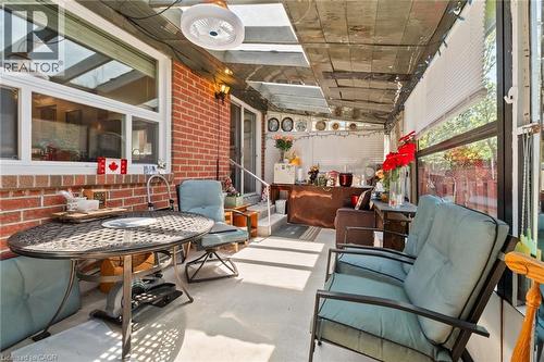 1263 Bantham Street, Mississauga, ON 