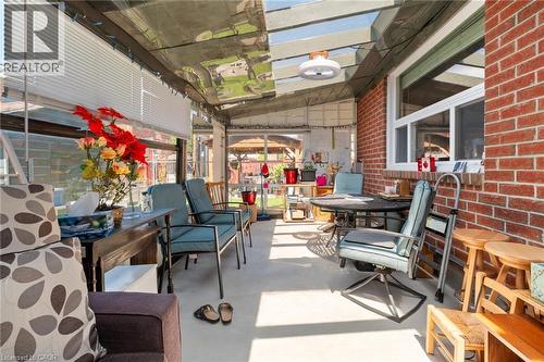 1263 Bantham Street, Mississauga, ON 