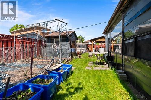 1263 Bantham Street, Mississauga, ON 