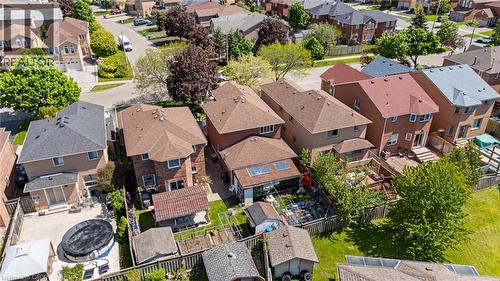 1263 Bantham Street, Mississauga, ON 