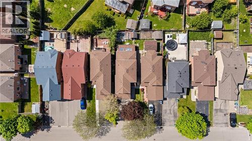 1263 Bantham Street, Mississauga, ON 