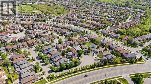 1263 Bantham Street, Mississauga, ON 