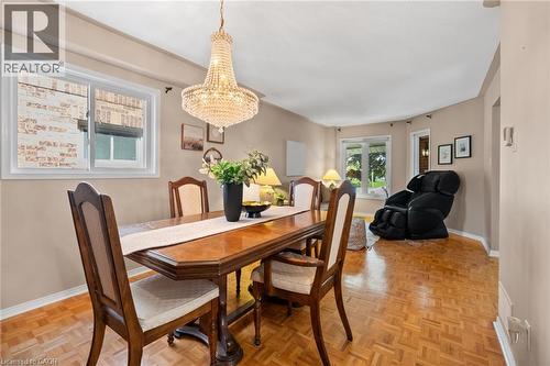 1263 Bantham Street, Mississauga, ON 
