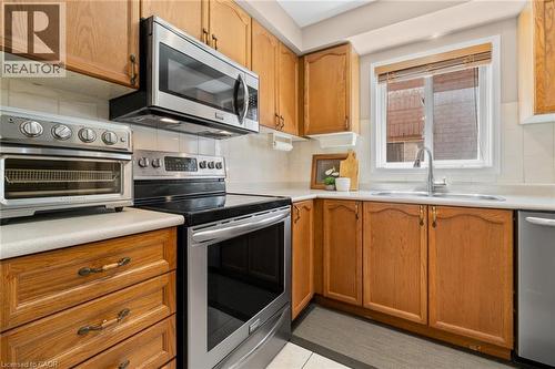 1263 Bantham Street, Mississauga, ON 