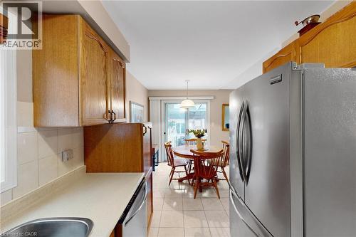 1263 Bantham Street, Mississauga, ON 