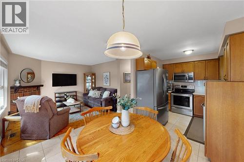1263 Bantham Street, Mississauga, ON 