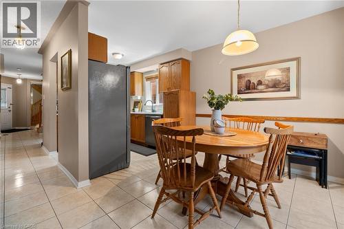 1263 Bantham Street, Mississauga, ON 