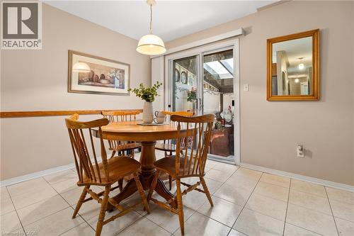 1263 Bantham Street, Mississauga, ON 