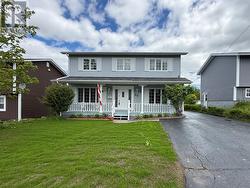 55 Carter Avenue Corner Brook, NL None