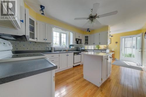 55 Carter Avenue, Corner Brook, NL 