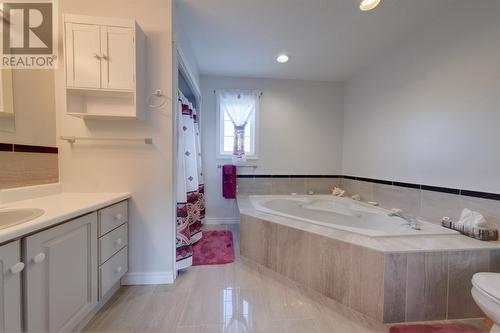 55 Carter Avenue, Corner Brook, NL 