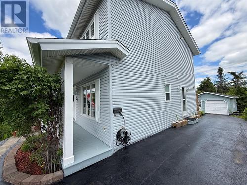 55 Carter Avenue, Corner Brook, NL 
