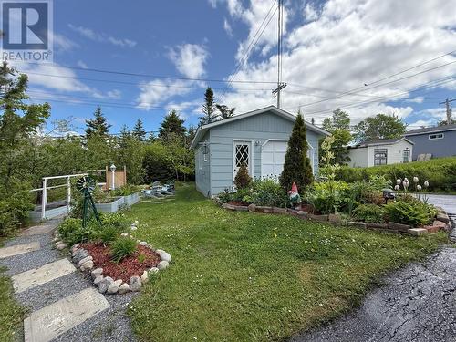 55 Carter Avenue, Corner Brook, NL 