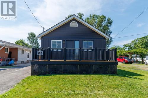 21 HURON STREET  Welland (Dain City), ON L3B 5J2