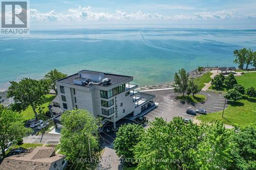 303 - 3823 TERRACE LANE , Fort Erie (Crystal Beach), Ontario L0S 1B0 3