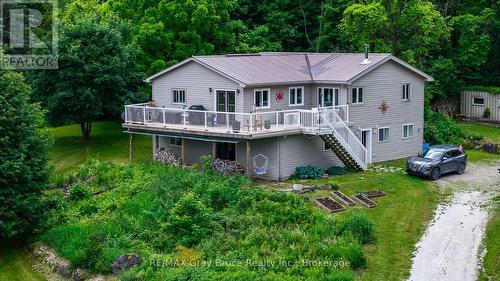 114 VICTORIA STREET  Chatsworth, ON N0H 2S0