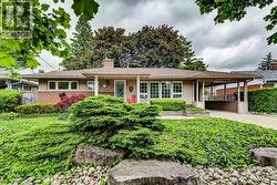 192 WARREN Road  Kitchener, ON N2M 4T7