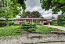192 Warren Road, Kitchener, ON  - Outdoor With Deck Patio Veranda 