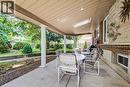 192 Warren Road, Kitchener, ON  - Outdoor With Deck Patio Veranda With Exterior 