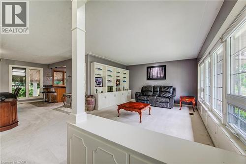 192 Warren Road, Kitchener, ON - Indoor