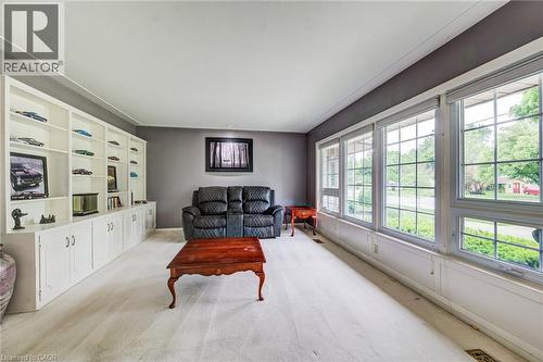 192 Warren Road, Kitchener, ON - Indoor Photo Showing Other Room
