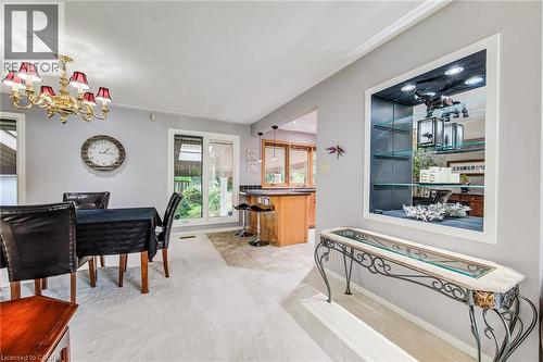 192 Warren Road, Kitchener, ON - Indoor