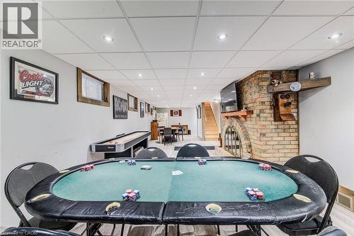 192 Warren Road, Kitchener, ON - Indoor Photo Showing Other Room